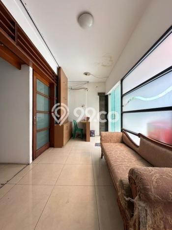 Rumah Mewah LB 231m2 Siap Huni Desain Elegan di Fatmawati, Jakarta Selatan Rumah Mewah LB 231m2 Siap Huni Desain Elegan di Fatmawati, Jakarta Selatan