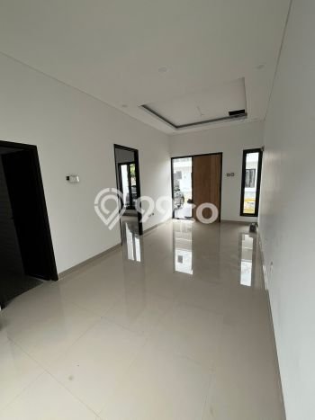 Jual Rumah Bagus Siap Huni LB 60m2 di Cilodong, Depok Jual Rumah Bagus Siap Huni LB 60m2 di Cilodong, Depok