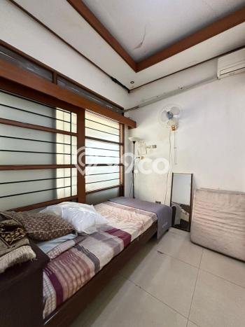 Rumah Mewah LB 231m2 Siap Huni Desain Elegan di Fatmawati, Jakarta Selatan Rumah Mewah LB 231m2 Siap Huni Desain Elegan di Fatmawati, Jakarta Selatan