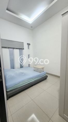 Hunian Super Elit dengan Akses Paling Strategis di Sunter, Jakarta Utara Hunian Super Elit dengan Akses Paling Strategis di Sunter, Jakarta Utara
