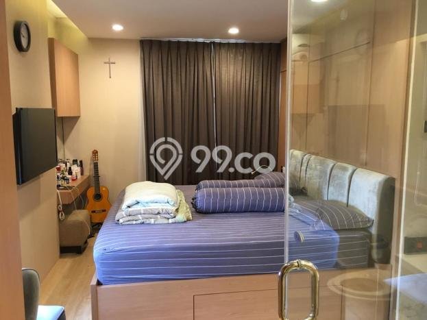 Siap Huni Apartemen di Jakarta Utara 3 Kamar & 2 Kamar Mandi, Luas 76m2 Siap Huni Apartemen di Jakarta Utara 3 Kamar & 2 Kamar Mandi, Luas 76m2