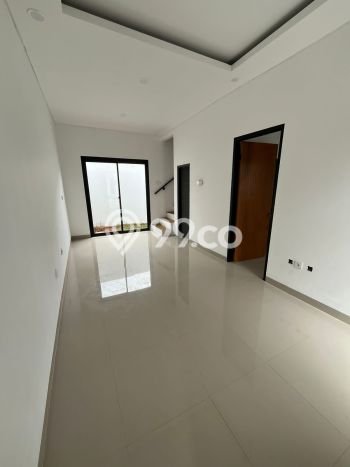 Jual Rumah Bagus Siap Huni LB 60m2 di Cilodong, Depok Jual Rumah Bagus Siap Huni LB 60m2 di Cilodong, Depok