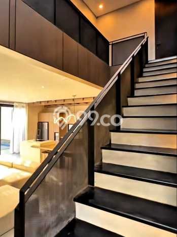 Dijual Rumah Luas Elegan Dengan View Eksklusif di Kemang, Jakarta Selatan Dijual Rumah Luas Elegan Dengan View Eksklusif di Kemang, Jakarta Selatan