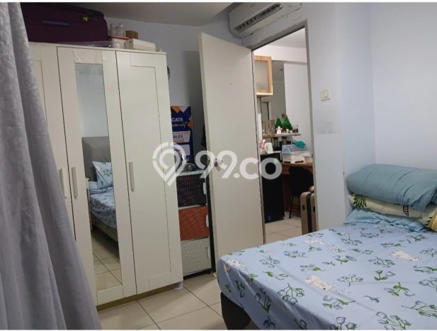 Untuk Dijual Apartemen 2 KT di Jakarta Utara Luas 38m2 Untuk Dijual Apartemen 2 KT di Jakarta Utara Luas 38m2