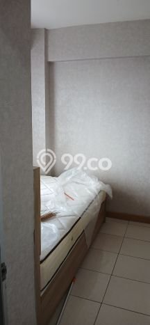 Dijual Apartemen 2 KT di Jakarta Utara Luas 36m2 Dijual Apartemen 2 KT di Jakarta Utara Luas 36m2