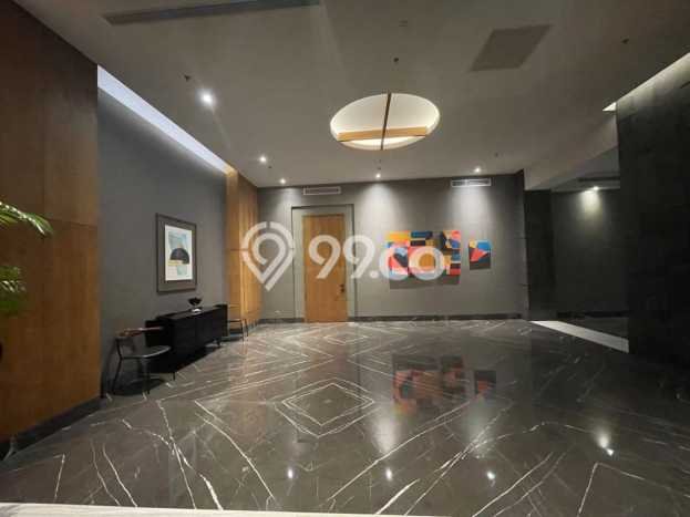 Apartemen Cozy Dijual di Tangerang Spesifikasi 1 KT, 1 KM Apartemen Cozy Dijual di Tangerang Spesifikasi 1 KT, 1 KM