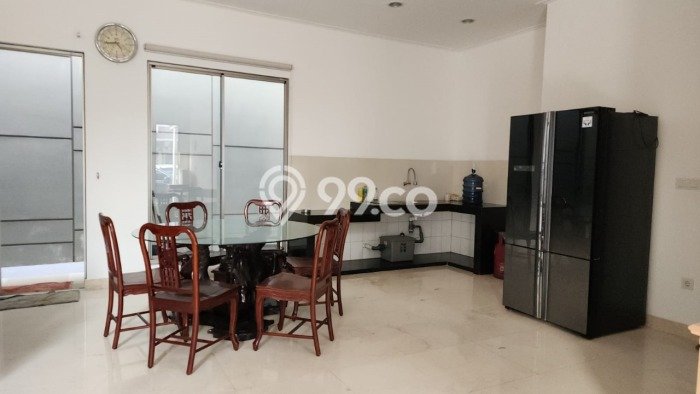 Rumah Sewa Jakarta Utara LT 150m2 LB 200m2 Kawasan Pantai Indah Kapuk Rumah Sewa Jakarta Utara LT 150m2 LB 200m2 Kawasan Pantai Indah Kapuk