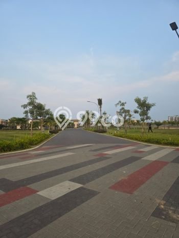 Kavling Tanah untuk Dijual di Pantai Indah Kapuk 2, Jakarta Utara, Luas 500m2 Kavling Tanah untuk Dijual di Pantai Indah Kapuk 2, Jakarta Utara, Luas 500m2