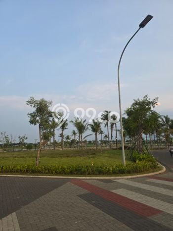 Kavling Tanah untuk Dijual di Pantai Indah Kapuk 2, Jakarta Utara, Luas 500m2 Kavling Tanah untuk Dijual di Pantai Indah Kapuk 2, Jakarta Utara, Luas 500m2