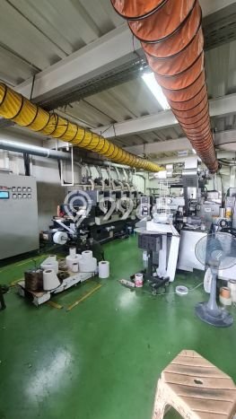 Gudang Dijual di Prime Area Jakarta Barat Luas 300m2 Gudang Dijual di Prime Area Jakarta Barat Luas 300m2