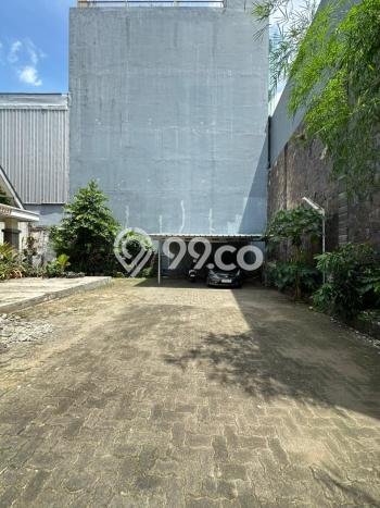 Rumah Mewah LB 231m2 Siap Huni Desain Elegan di Fatmawati, Jakarta Selatan Rumah Mewah LB 231m2 Siap Huni Desain Elegan di Fatmawati, Jakarta Selatan