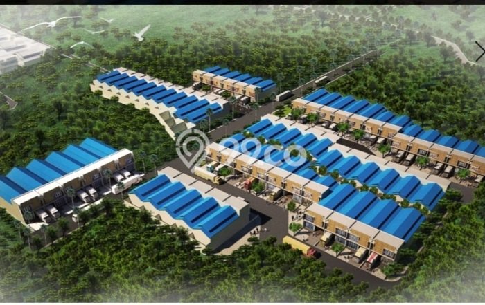 Gudang Dijual di Jakarta Barat LT 216m2 & LB 210m2 Lokasi Terbaik! Gudang Dijual di Jakarta Barat LT 216m2 & LB 210m2 Lokasi Terbaik!