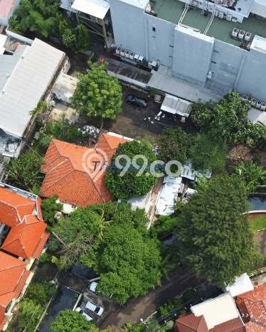 Tanah untuk Dijual Lokasi Tebet, Jakarta Selatan Luas 1m2 - Tanah untuk Dijual Lokasi Tebet, Jakarta Selatan Luas 1m2 -