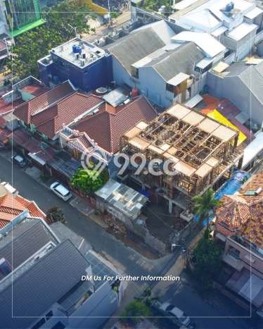 Best Deal Hunian Premium Ideal dan Luas di Tebet, Jakarta Selatan Best Deal Hunian Premium Ideal dan Luas di Tebet, Jakarta Selatan