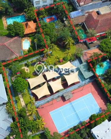 Siap Huni Rumah Mewah 7 Kamar di Tebet Dekat ke Mana Pun Siap Huni Rumah Mewah 7 Kamar di Tebet Dekat ke Mana Pun
