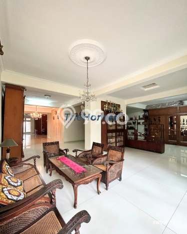 Rumah Luxury Modern Siap Huni di Rawamangun Jakarta Timur Rumah Luxury Modern Siap Huni di Rawamangun Jakarta Timur