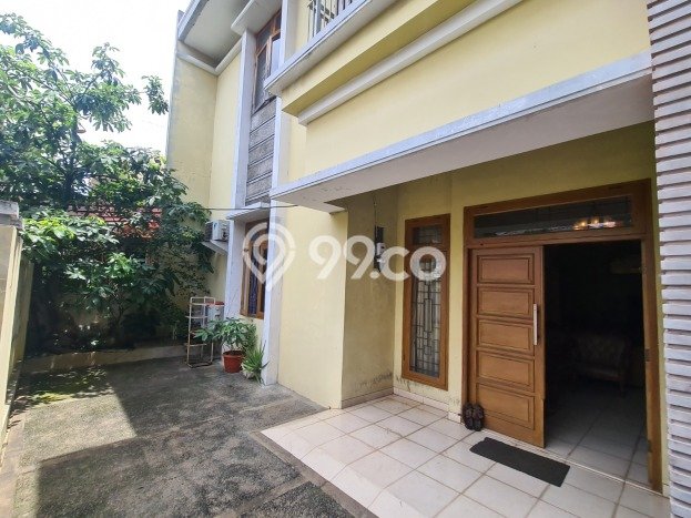 Dijual Rumah Mewah Exclusive di Tebet, Jakarta Selatan Dijual Rumah Mewah Exclusive di Tebet, Jakarta Selatan