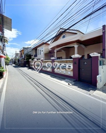 For Sale! Luxury House LT 616m2 Desain Elegan di Kalibata For Sale! Luxury House LT 616m2 Desain Elegan di Kalibata