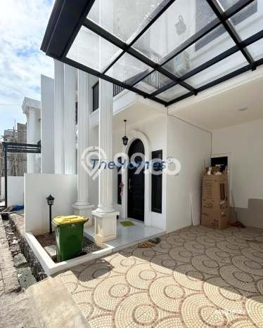 Jual Rumah Minimalis Bagus Punya 3 KT di Duren Sawit Jakarta Timur SHM Jual Rumah Minimalis Bagus Punya 3 KT di Duren Sawit Jakarta Timur SHM