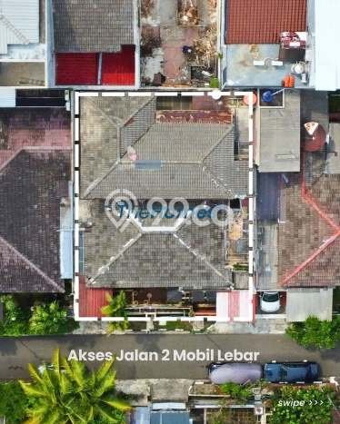 Hunian Super Mewah dengan Akses Paling Strategis di Kalibata, Jakarta Selatan Hunian Super Mewah dengan Akses Paling Strategis di Kalibata, Jakarta Selatan