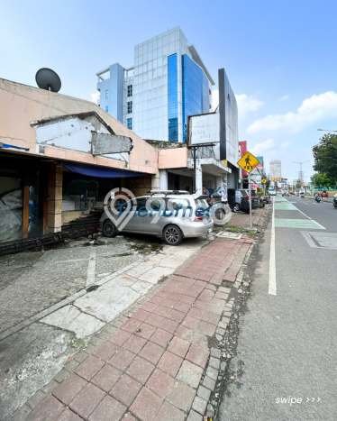 Area Ramai! Ruko Dijual di Tebet untuk Bisnis Luas Bangunan 12m2 Area Ramai! Ruko Dijual di Tebet untuk Bisnis Luas Bangunan 12m2