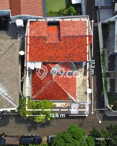 Dijual Rumah Premium dengan Fasilitas Sekitar Komplit di Tebet, Jakarta Selatan Dijual Rumah Premium dengan Fasilitas Sekitar Komplit di Tebet, Jakarta Selatan