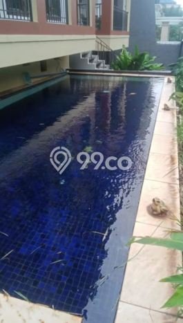 Hunian Super Mewah dengan Akses Paling Strategis di Pantai Indah Kapuk, Jakarta Utara Hunian Super Mewah dengan Akses Paling Strategis di Pantai Indah Kapuk, Jakarta Utara