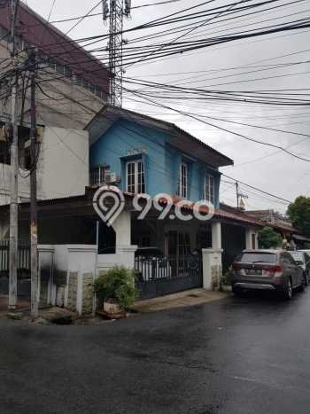 Hunian Super Elit dengan Akses Paling Strategis di Menteng Dalam, Jakarta Selatan Hunian Super Elit dengan Akses Paling Strategis di Menteng Dalam, Jakarta Selatan