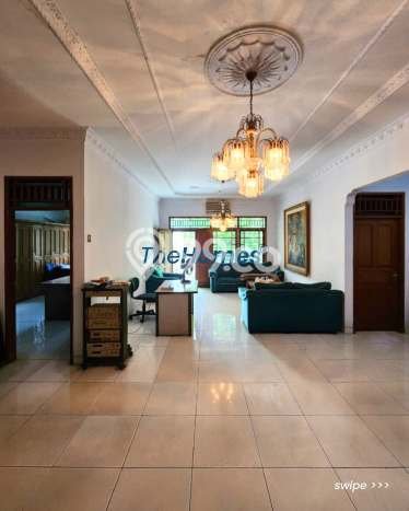 Best Deal Hunian Mewah Ideal dan Luas di Tebet, Jakarta Selatan Best Deal Hunian Mewah Ideal dan Luas di Tebet, Jakarta Selatan