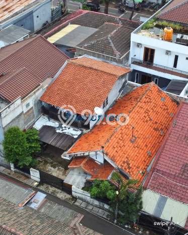 Jual Rumah Murah Meriah Tebet Punya 4 KT & LT 209m2 Jual Rumah Murah Meriah Tebet Punya 4 KT & LT 209m2