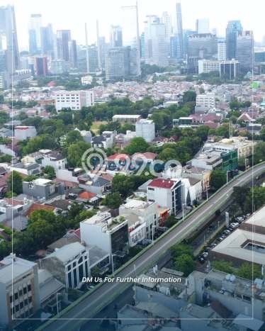 Unit Kantor Dijual di Kebayoran Baru Jakarta Selatan 410m2 Unit Kantor Dijual di Kebayoran Baru Jakarta Selatan 410m2