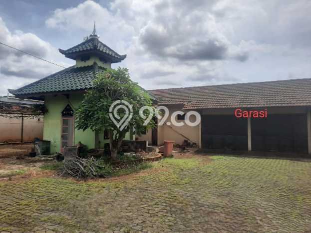 Rumah Elit Modern Tanpa Renovasi di Jatibening Bekasi Rumah Elit Modern Tanpa Renovasi di Jatibening Bekasi