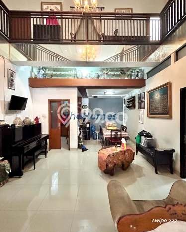 Best Deal Hunian Mewah Ideal dan Luas di Tebet, Jakarta Selatan Best Deal Hunian Mewah Ideal dan Luas di Tebet, Jakarta Selatan
