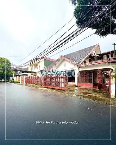 Hunian Nyaman 5 KT Harga Terjangkau di Setiabudi Jakarta Selatan Hunian Nyaman 5 KT Harga Terjangkau di Setiabudi Jakarta Selatan