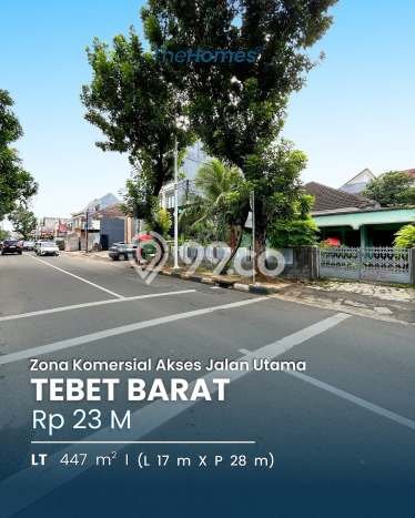 Dijual Rumah Mewah Exclusive di Tebet, Jakarta Selatan Dijual Rumah Mewah Exclusive di Tebet, Jakarta Selatan