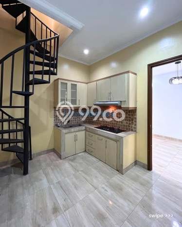 Dijual Rumah Mewah Exclusive di Tebet, Jakarta Selatan Dijual Rumah Mewah Exclusive di Tebet, Jakarta Selatan