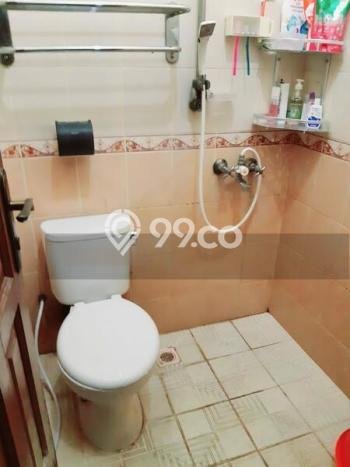 Rumah Siap Huni Terawat Di Rasamala Menteng Dalam Rumah Siap Huni Terawat Di Rasamala Menteng Dalam