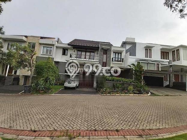 Dijual Tanah 198m2 di Lebak Bulus, Jakarta Selatan Dijual Tanah 198m2 di Lebak Bulus, Jakarta Selatan