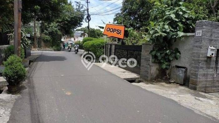 Kavling Tanah Dijual di Cilandak Jakarta Selatan Spesifikasi 415m2 Kavling Tanah Dijual di Cilandak Jakarta Selatan Spesifikasi 415m2