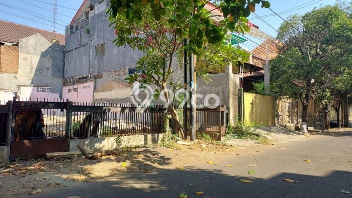 Tanah Lokasi Premium Kawasan Cipinang, Luas 135m2m², Ideal untuk Investasi Tanah Lokasi Premium Kawasan Cipinang, Luas 135m2m², Ideal untuk Investasi