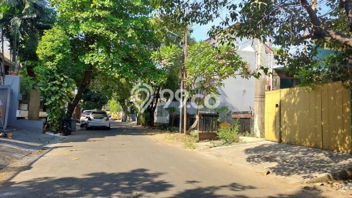 Tanah Lokasi Premium Kawasan Cipinang, Luas 135m2m², Ideal untuk Investasi Tanah Lokasi Premium Kawasan Cipinang, Luas 135m2m², Ideal untuk Investasi