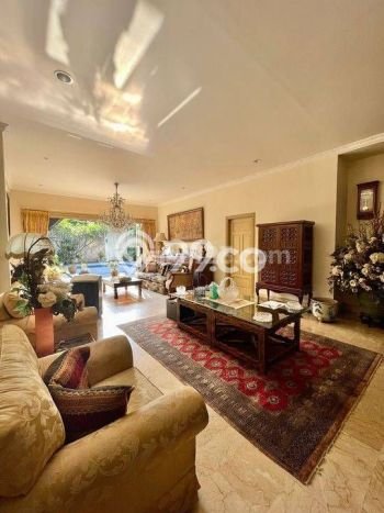 Rumah Elit Modern Tanpa Renovasi di Cipete Jakarta Selatan Rumah Elit Modern Tanpa Renovasi di Cipete Jakarta Selatan