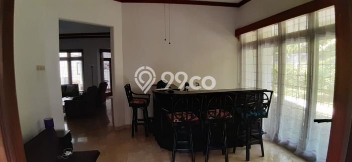 Rumah Luxury Modern Siap Huni di Ampera Jakarta Selatan Rumah Luxury Modern Siap Huni di Ampera Jakarta Selatan