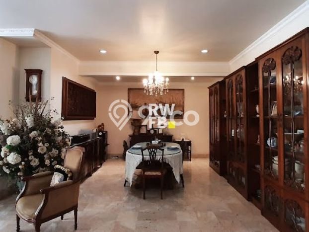 Rumah Elit Modern Tanpa Renovasi di Cipete Jakarta Selatan Rumah Elit Modern Tanpa Renovasi di Cipete Jakarta Selatan