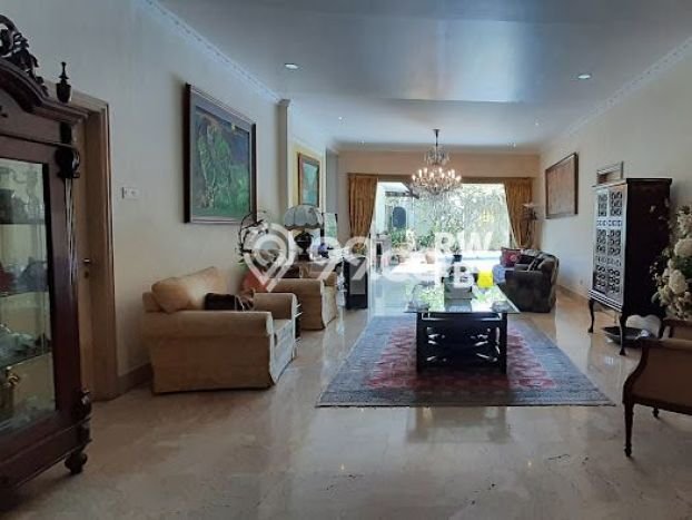 Rumah Elit Modern Tanpa Renovasi di Cipete Jakarta Selatan Rumah Elit Modern Tanpa Renovasi di Cipete Jakarta Selatan