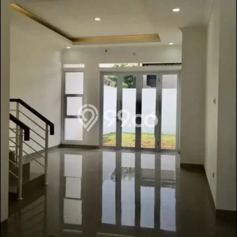 Hunian Super Elit dengan Akses Paling Strategis di Pondok Labu, Jakarta Selatan Hunian Super Elit dengan Akses Paling Strategis di Pondok Labu, Jakarta Selatan