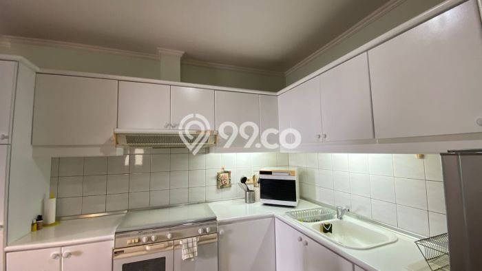 Apartemen Nyaman untuk Dijual di Cilandak, Jakarta Selatan, DKI Jakarta Apartemen Nyaman untuk Dijual di Cilandak, Jakarta Selatan, DKI Jakarta
