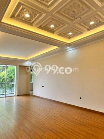 Rumah Mewah LB 1050m2 Siap Pakai Desain Elegan di Pondok Indah, Jakarta Selatan Rumah Mewah LB 1050m2 Siap Pakai Desain Elegan di Pondok Indah, Jakarta Selatan