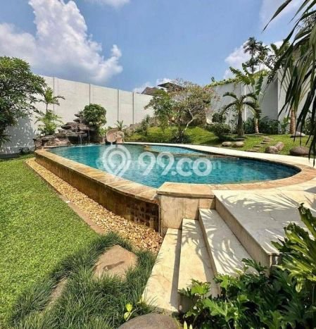 Disewakan Rumah Cantik Luas ada Pool Semi Furnished di CIPETE Jakarta Selatan Disewakan Rumah Cantik Luas ada Pool Semi Furnished di CIPETE Jakarta Selatan