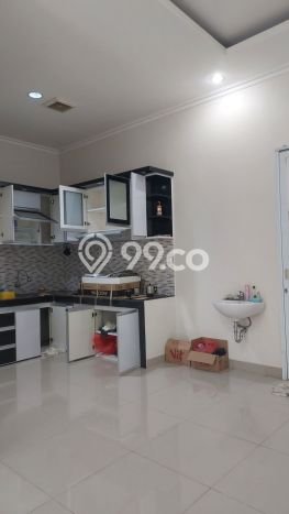 Siap Huni Hunian Elit 3 Kamar di Tebet Dekat ke Mana Saja Siap Huni Hunian Elit 3 Kamar di Tebet Dekat ke Mana Saja
